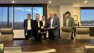 Bdmd Agreement