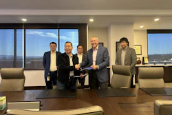 Bdmd Agreement