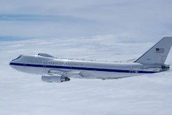 L3Harris will leverage 15 years of experience supporting the E-4B Nightwatch and continued wideband communications innovation to deliver new, resilient technology in support of the SAOC program.