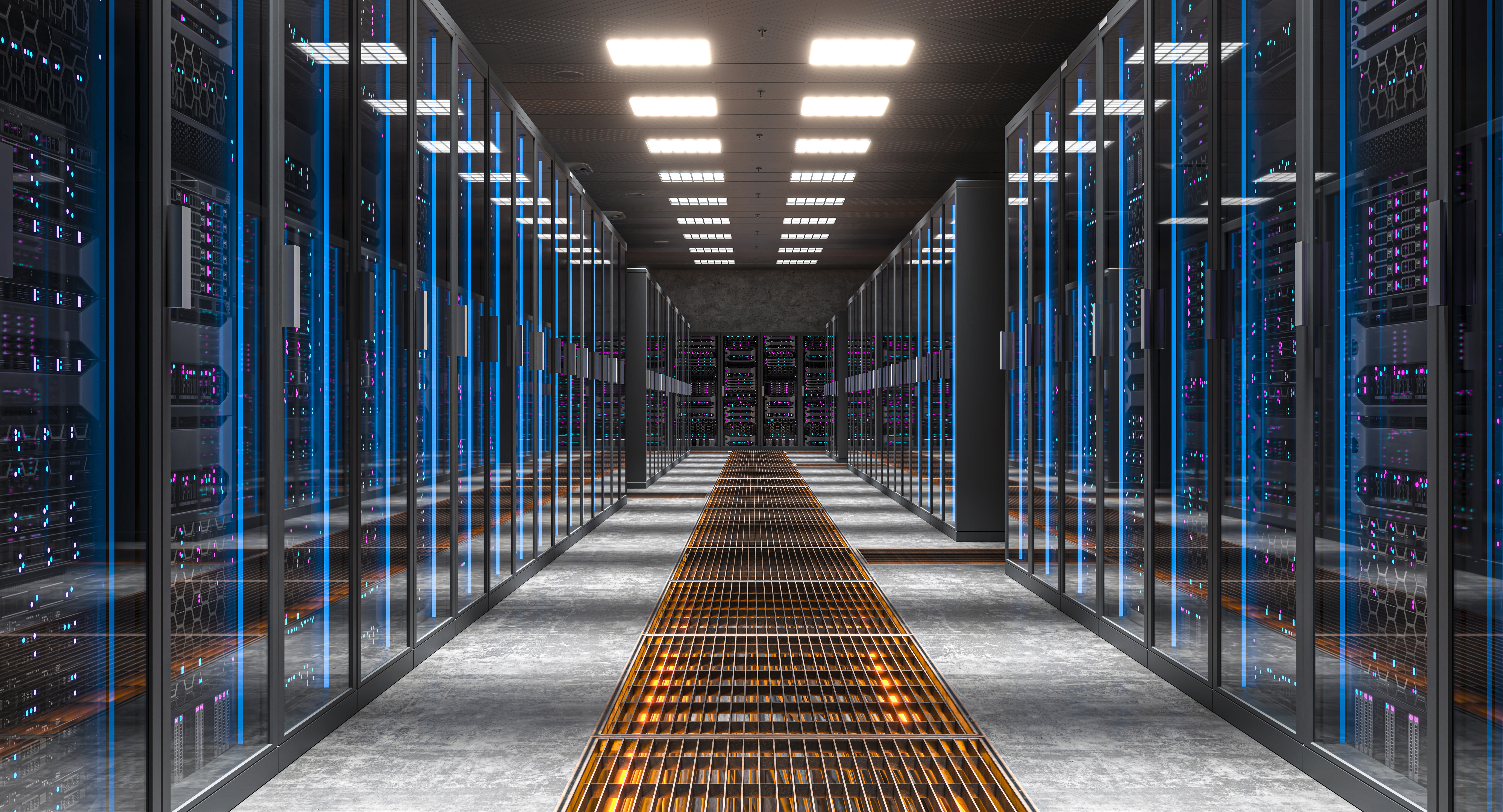 Data Center