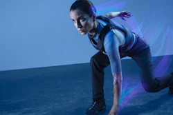 Kevlar Exo technology at use.