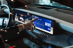 The Personalized Sound app debuted on the Google Play store on December 15. It is available now for download on every Nissan and INFINITI equipped with Google built-in, including those already on the road.