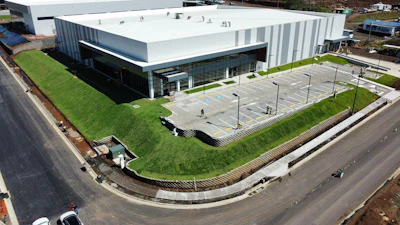 Forj Medical Costa Rica Location