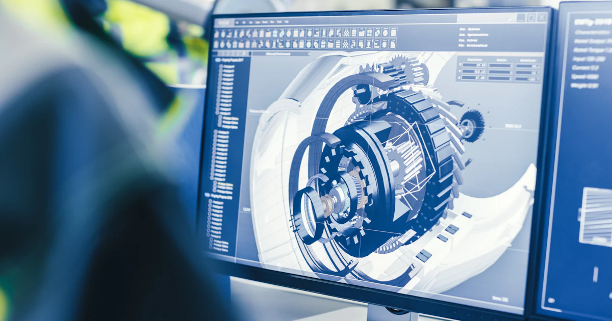There Are Billions of Ways to Build An Engine | Design and Development ...