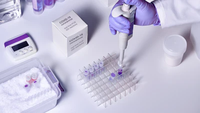Medical Kits