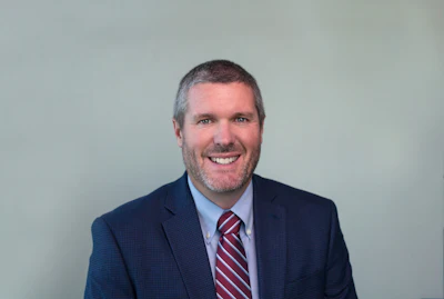 Paul Truitt, Partner, National Practice Leader IT Risk and Compliance