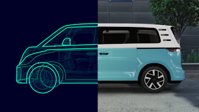 PAVE360 Automotive is a new category of digital twin software designed to address the escalating complexity of automotive hardware and software integration.