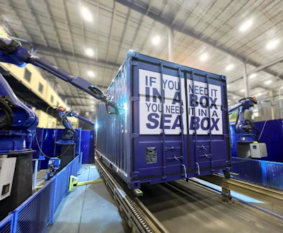 Sea Box3