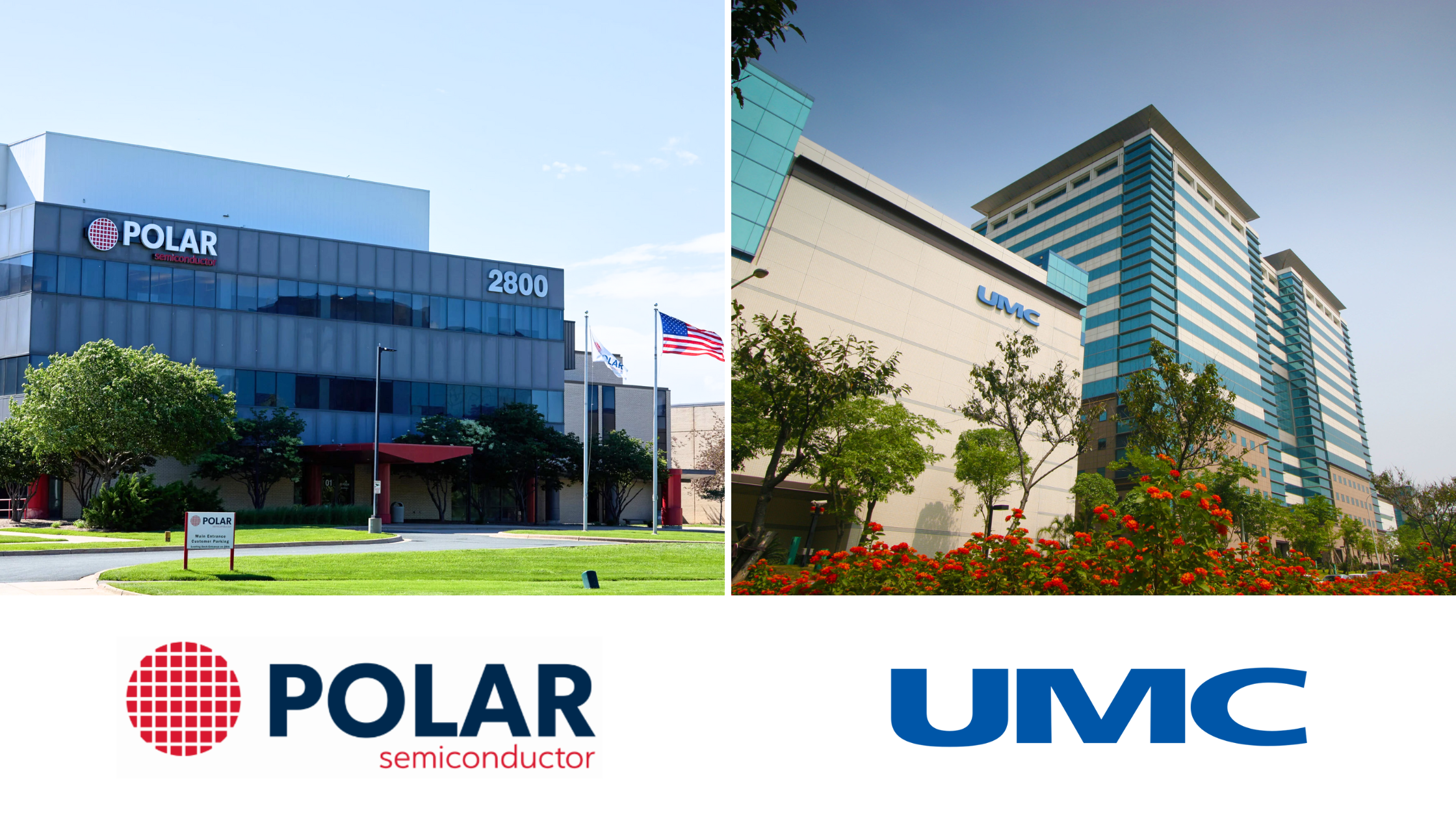 Umc Press Release