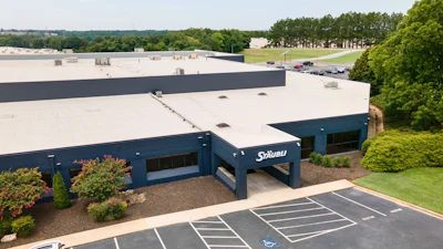 Stäubli Corporation in Duncan, South Carolina will remain the primary location for U.S. operations.