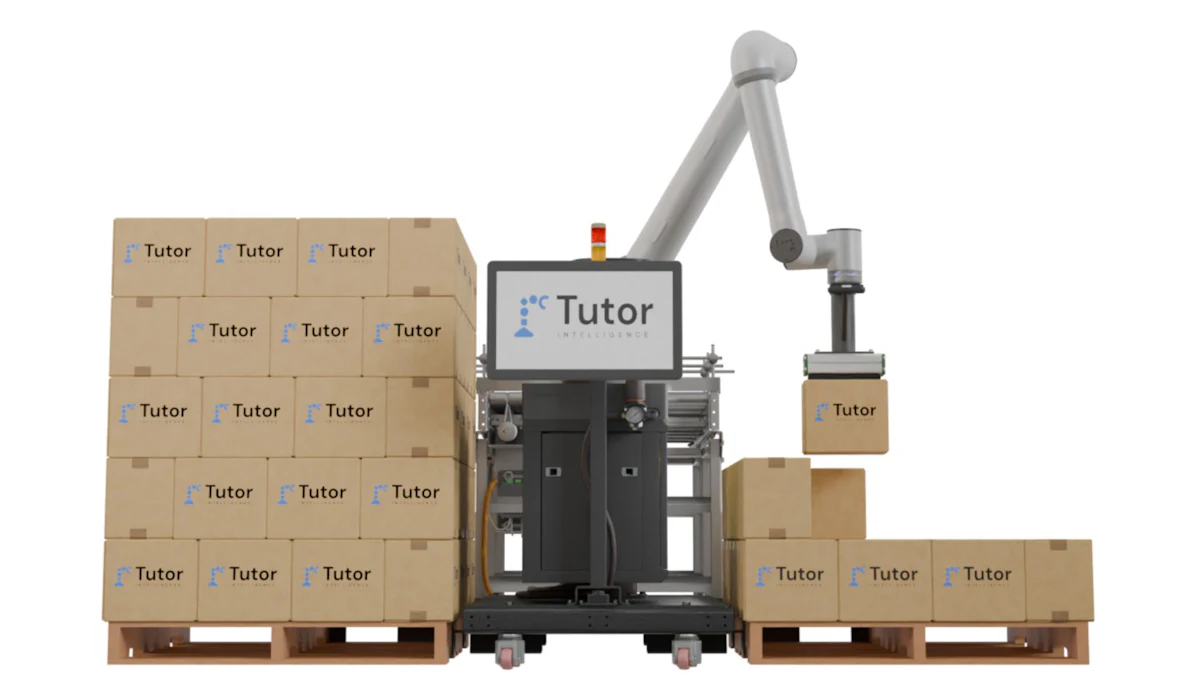 Tutor Intelligence Raises $34 Million to Scale Its AI-Powered Fleet of ...