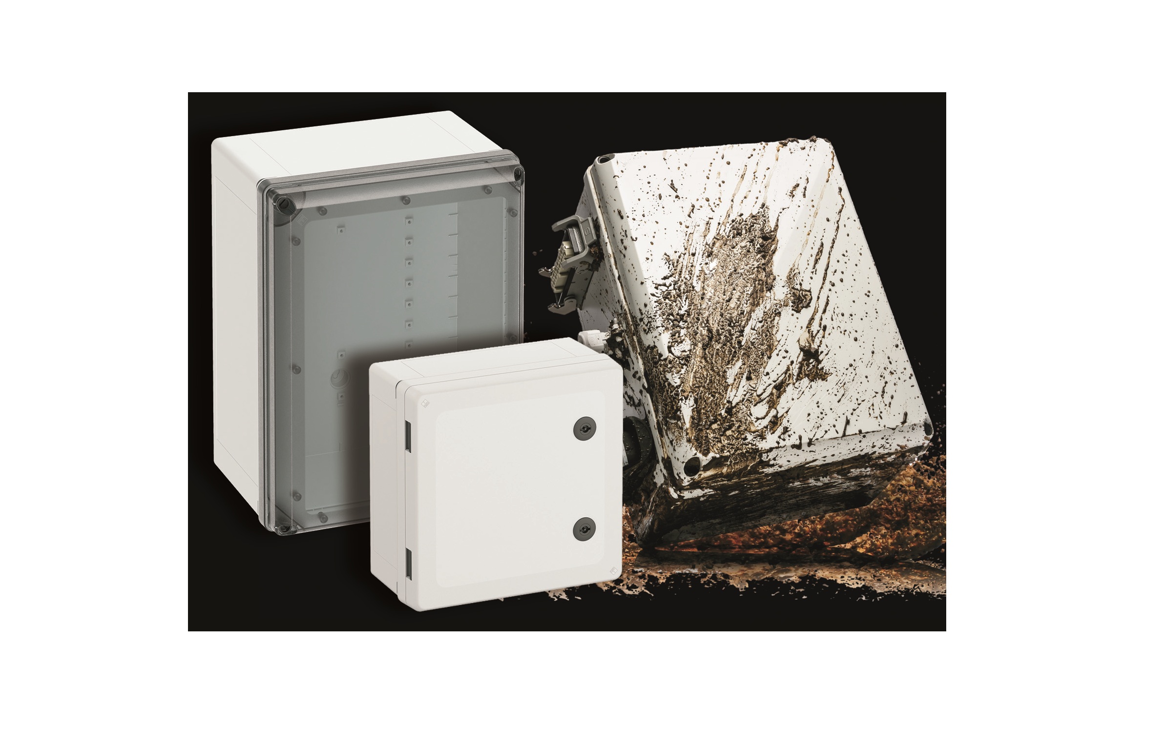 Altech Geos Cabinet