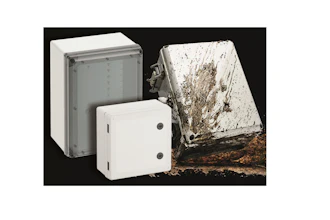 Altech Geos Cabinet