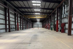 Endurance Technologies will operate at the City of Las Cruces’ Innovation & Industrial site, where the company has purchased and will renovate an existing 45,050 square feet building situated on 15 acres.
