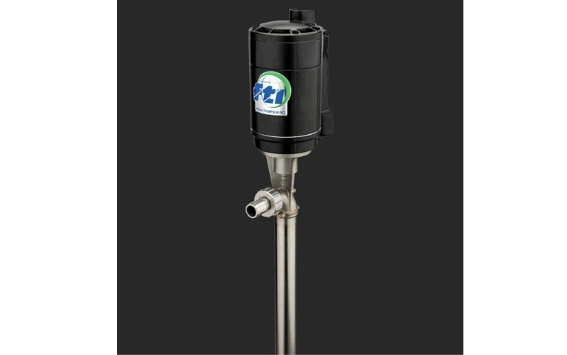 Finish Thompson Sized