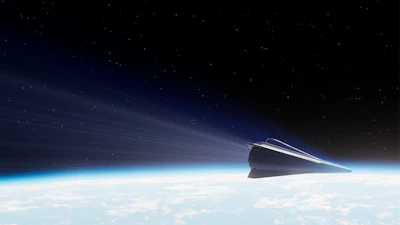 Hypersonics Systems Full Media