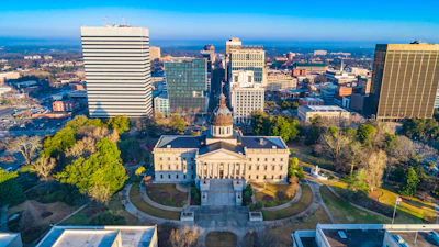 Columbia, S.C.