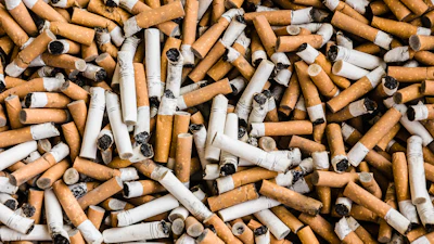 fire smoke vs cigarette smoke Breathing in wildfire smoke comparable to smoking 3 to 11 cigarettes a day