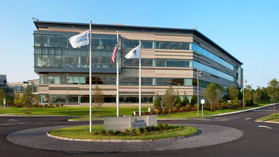 Marlborough Headquarters Front 1000px