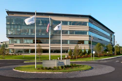 Marlborough Headquarters Front 1000px
