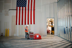 Apple’s 20,000-square-foot Advanced Manufacturing Center opens later this year, and will provide hands-on training to students, supplier employees, and U.S. businesses of all sizes.