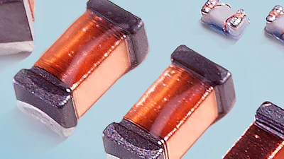 High Reliability 0402, 0603, And 0805 Smt Chip Inductors