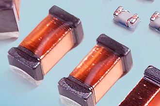 High Reliability 0402, 0603, And 0805 Smt Chip Inductors