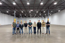 Isembard's second North Texas facility expands high-precision manufacturing capacity, accelerates lead times, and strengthens U.S. supply chains for critical industries.