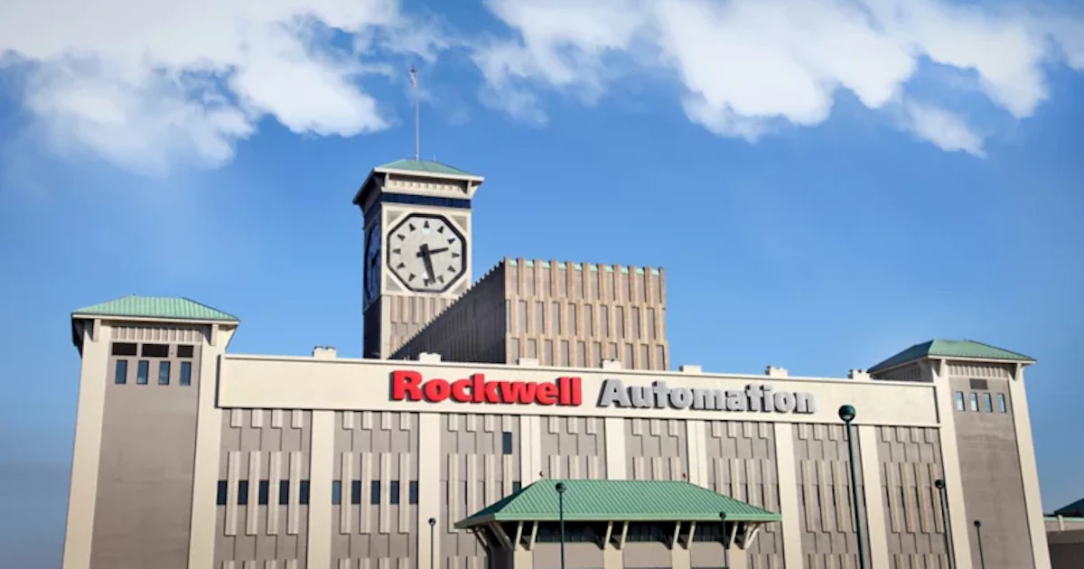 Rockwell Automation Picks City for New Million-Square-Foot ...