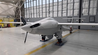 Ultra By Dzyne Hanger 1