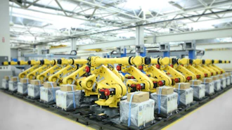 Fanuc America Corporation