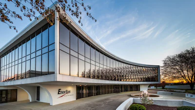 Global Headquarters