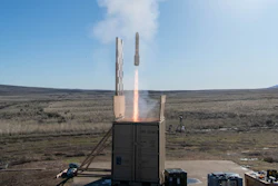Grizzly Vertical Launch
