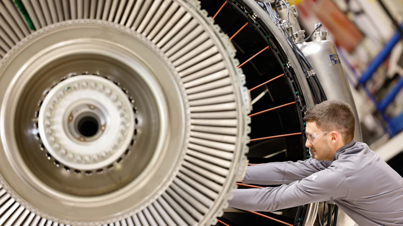 GE Aerospace Says It Will Invest $1 Billion to Expand U.S ...