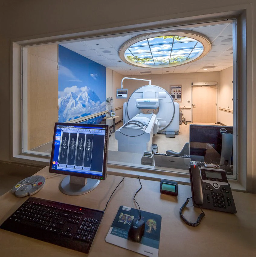 Lead Lined X Ray Windows 167663