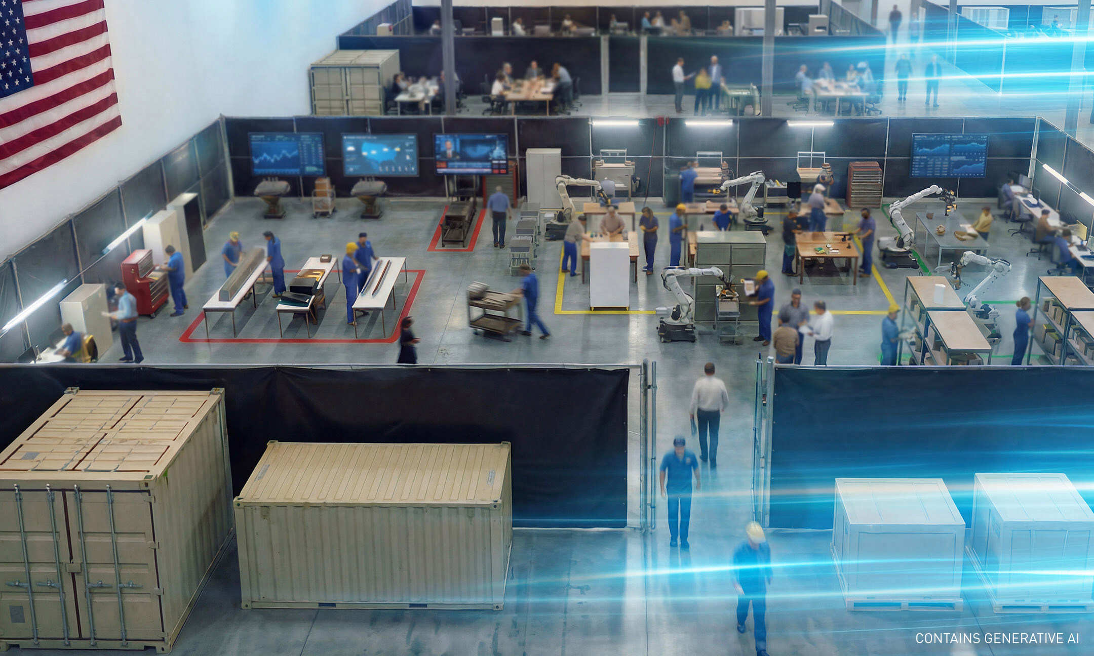 Lockheed Martin Opens Rapid Fielding Center to Speed Prototypes to ...