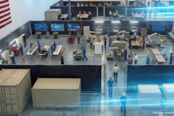 Lockheed Martin Rapid Fielding Center Customization