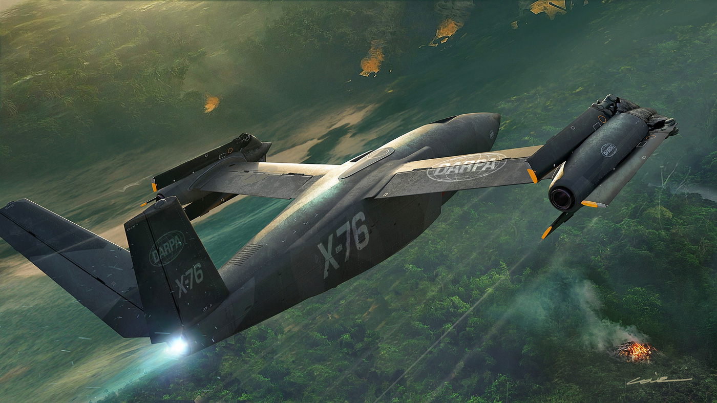 PRESENT INNOVATION AORメロハー Rotor Technologies Moves Toward Production With Unmanned R44 洋楽