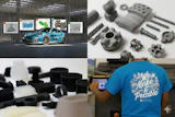 Proto3000 is integrating professional 3D scanning, CAD design, and industrial 3D printing into a unified digital ecosystem.