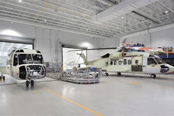 S92 A Sikorsky March 6 2026