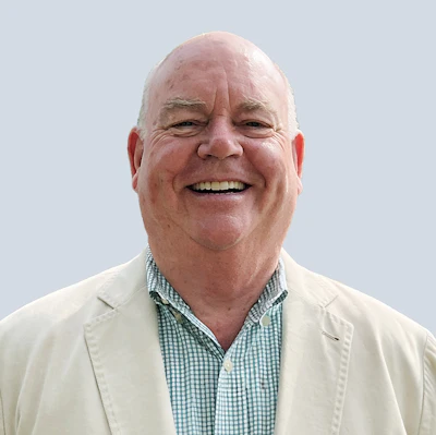 Tom Kilby, Vice President, EB-3, Vanteo