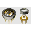 OptoTEC MSX Series micro multistage thermoelectric coolers from Tark Thermal Solutions.