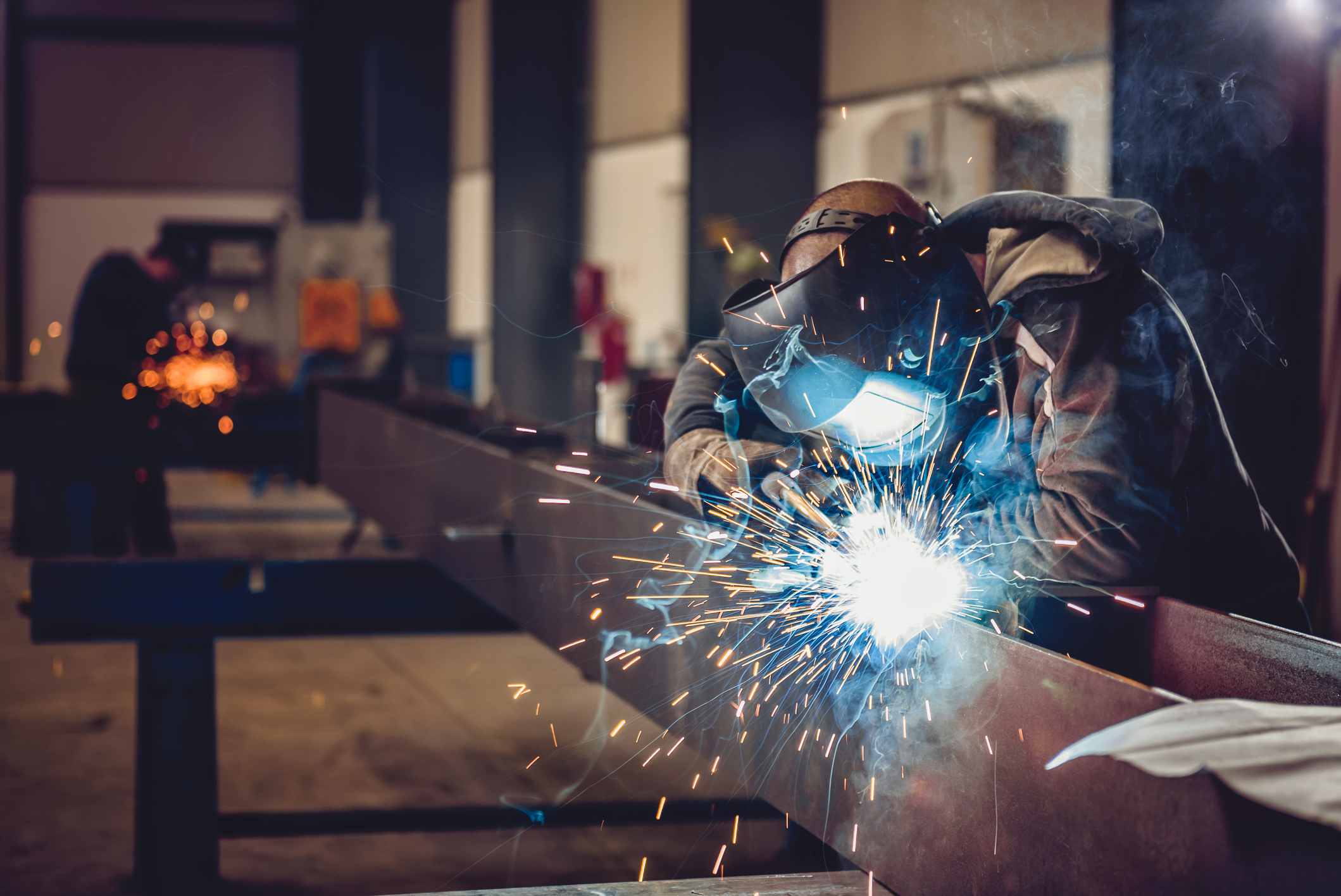 Worker
