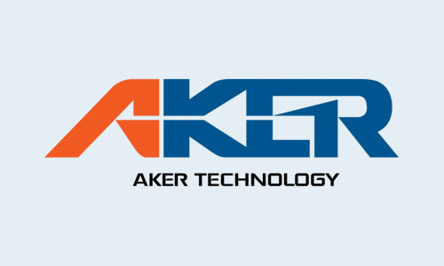 Aker
