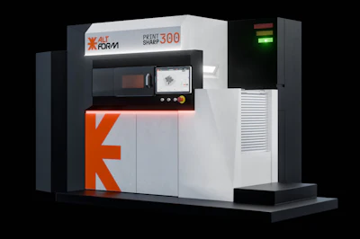 Alt Form Print Sharp 300