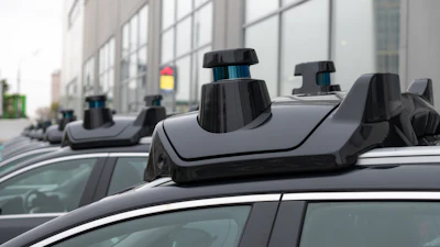 Automated Driving