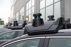 Automated Driving