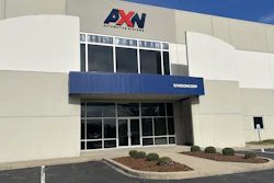 Axn Automotive Systems Exterior