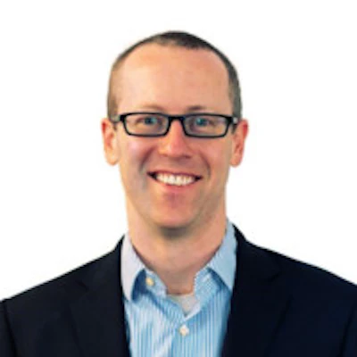 Glenn Gardner, Chief Strategy Officer, Waites