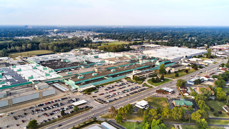 GM Invests $830 Million to Increase Propulsion System Manufacturing ...